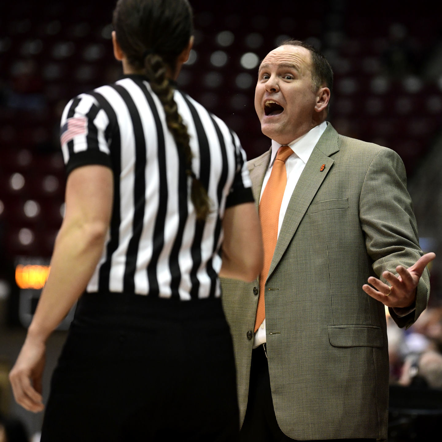 Lady Griz vs. Idaho State 05